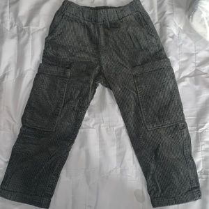 h&m toddler pants